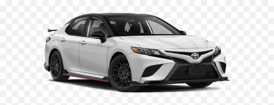 New 2021 Toyota Camry Trd V6 Fwd 4 - 2021 Toyota Camry Se Nightshade Png,Icon Stage 4 Tacoma