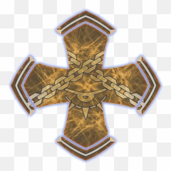 Bronya - Sloth Official Honkai Impact 3 Wiki Christian Cross png