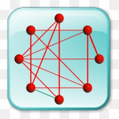 Untangle It U0026 Points 23 Download Android Apk Aptoide - Dot png