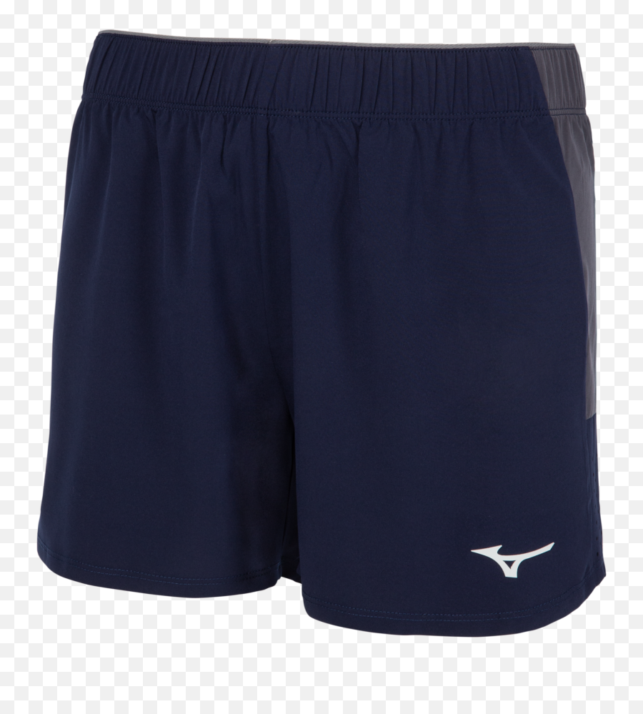 Mizuno Womens Alpha Short - Solid Png,Nike Icon Woven 2 In 1 Shorts Womens