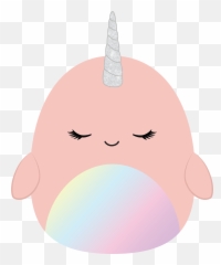 Evie U2013 Squishmallows - Fictional Character png