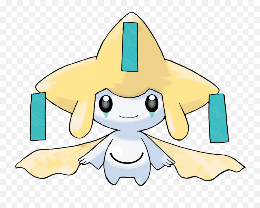 Smashwiki The Super Smash Bros - Jirachi Png,Jirachi Icon