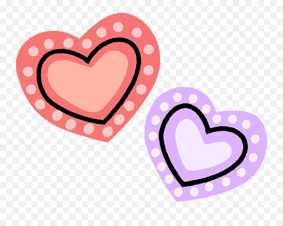Heart Love Symbol - Girly Png,Love Pink Icon