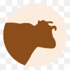Cow B - Ox png