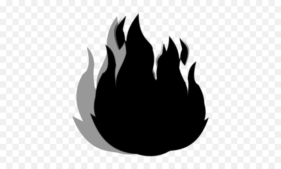 Flame Png Hd Images Stickers Vectors - Fuego Svg,Flaming Star.png Icon