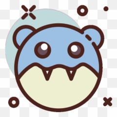 Avatar Amu - Znalezione GIFy Gfycat Facebook Circular png