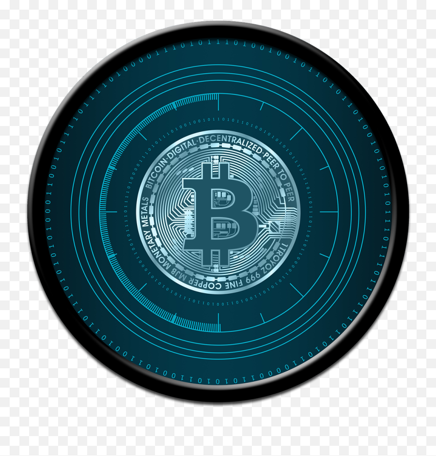 Free Photo Coin Bitcoin Currency Cryptocurrency Digital Icon - Bitcoin Png,Digital Icon