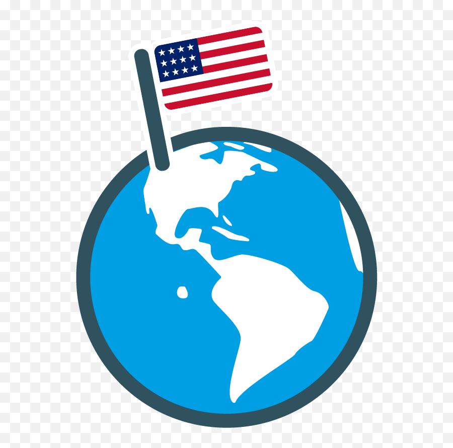 Contact - Surpass Powering Assessment Global Issues Clipart Png,Blue Globe Icon