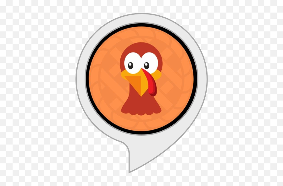 Amazoncom The Thanksgiving Game Alexa Skills - Happy Png,Thanksgiving Turkey Icon