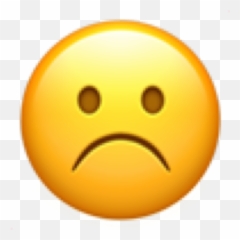 The Most Edited Guess Picsart - Eh Face Emoji png
