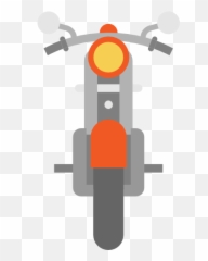 Motorcycle - Free transport icons Stang Png Vector