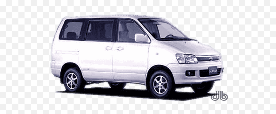 Download Hd Toyota - Toyota Noah Car Png,Toyota Car Png