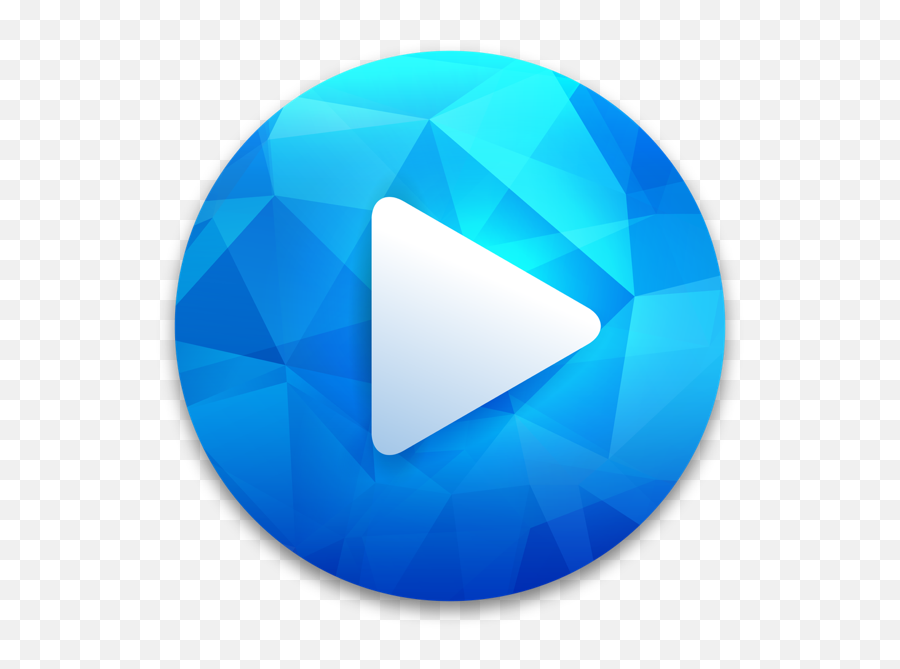 Macgo Blu - Ray Player On The App Store Mac Player Png,Vudu Icon