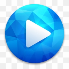 Macgo Blu - Ray Player On The App Store Mac Player Png,Vudu Icon