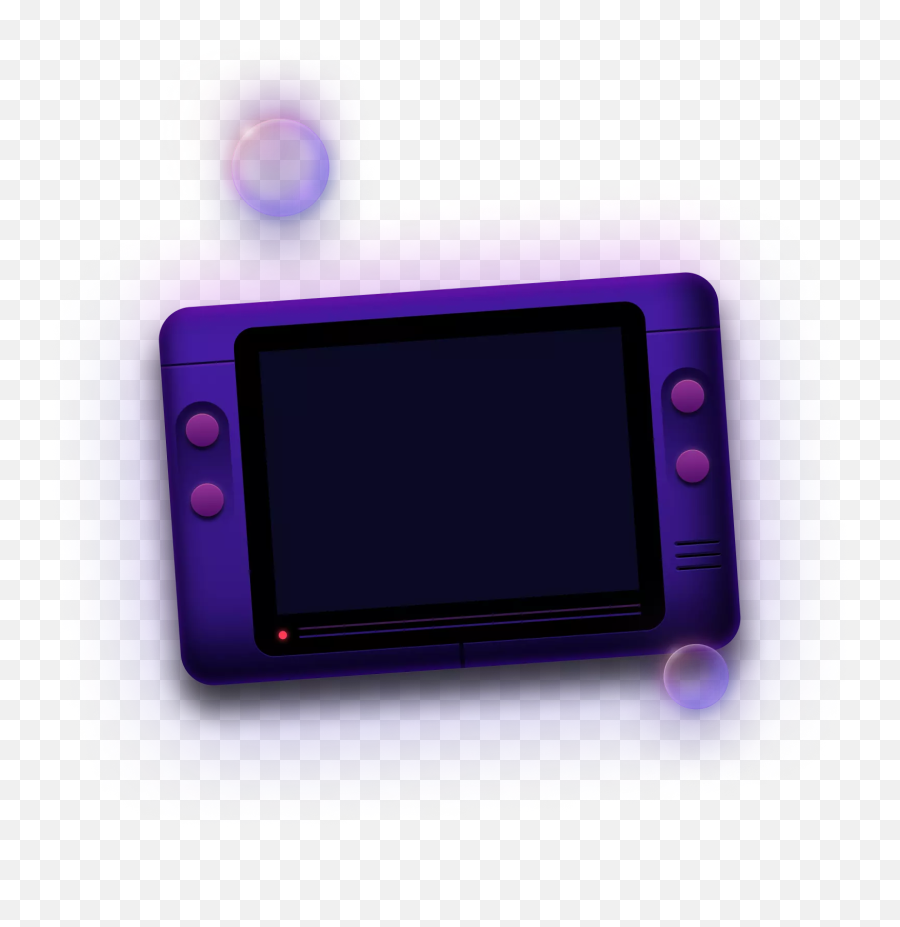 Metawork About - Portable Png,Gameboy Advance Icon