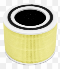 Core 300 True Hepa - Stage Pet Allergy Replacement Filter Portable png
