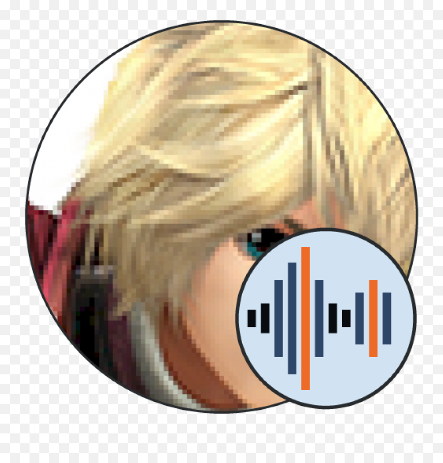 Shulk Soundboard Super Smash Bros Wii U - Windows Vista Uac Sound Download Png,Shulk Icon