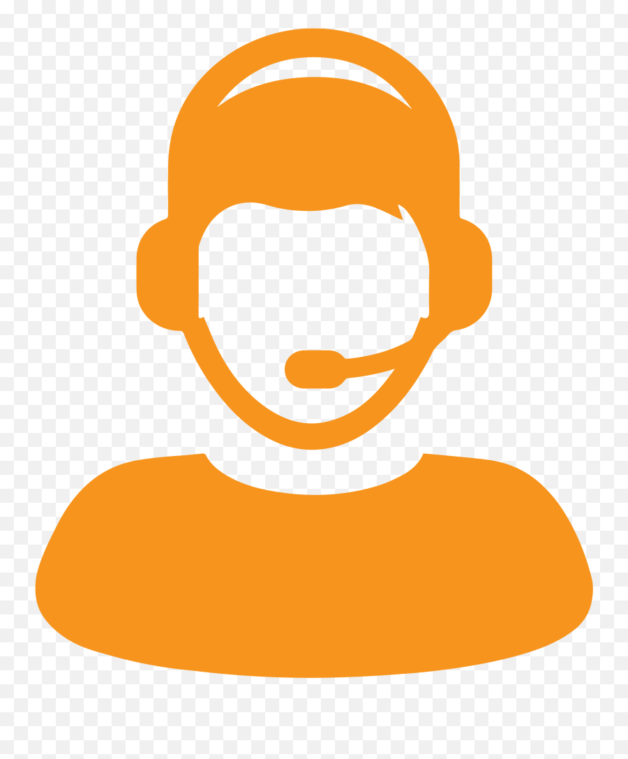 Feedback Memco Safety Supply - Logo Icon Customer Care Png,Orange Person Icon