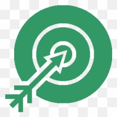 Gigamesh - Goals Icon Gray Png