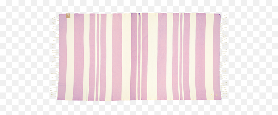 Baleal Beach Towel Blush - Lilac Png,Blush Png