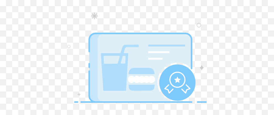 Food And Beverage Qualification Vector Icons Free Download - Language Png,Food Beverage Icon