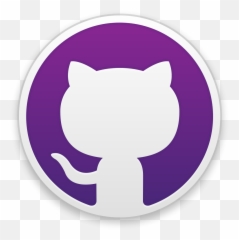 Filegithub - desktoplogosymbolsvg Wikimedia Commons Desktop App Icon png