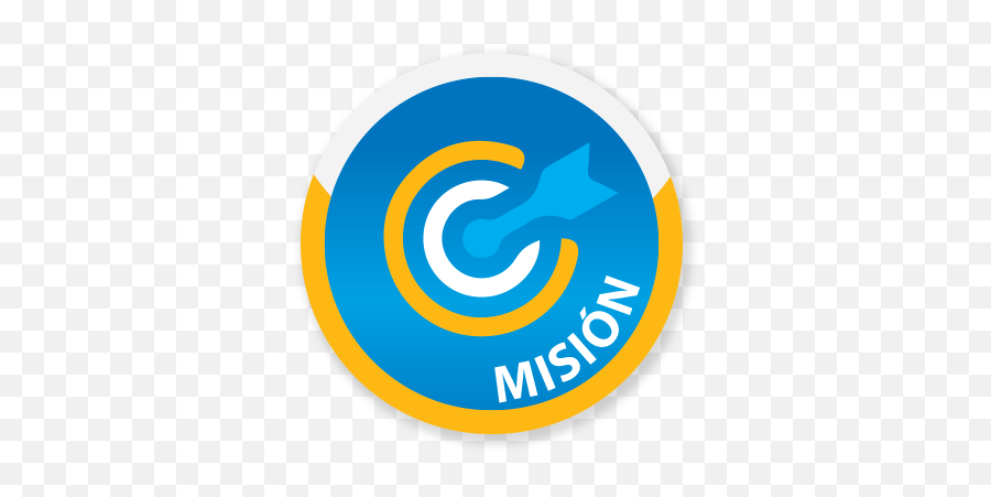 Misión Y Visión - Circle Png,Mision Png