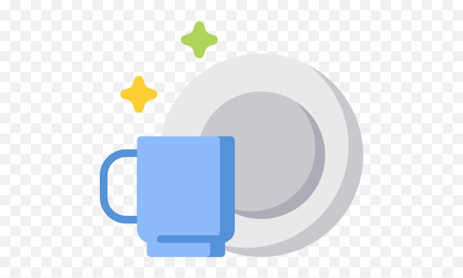 Free Icon Clean Dishes - Clean Cup Icon Png,Clean Icon Png