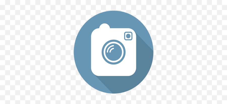 Posting Pictures And Videos Online - Kiri Vehera Png,Blue Instagram Icon