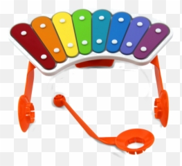 Dashu0027s Xylophone - Dash And Dot Xylophone Png,Xylophone Png