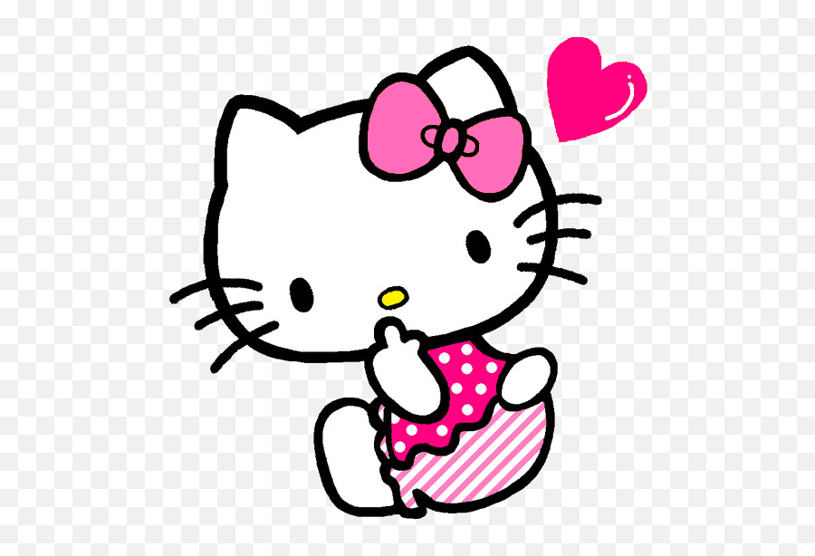 Best Hello Kitty Painting Images Download For Free U2014 Png - Hello Kitty Icon,Download Icon Hello Kitty