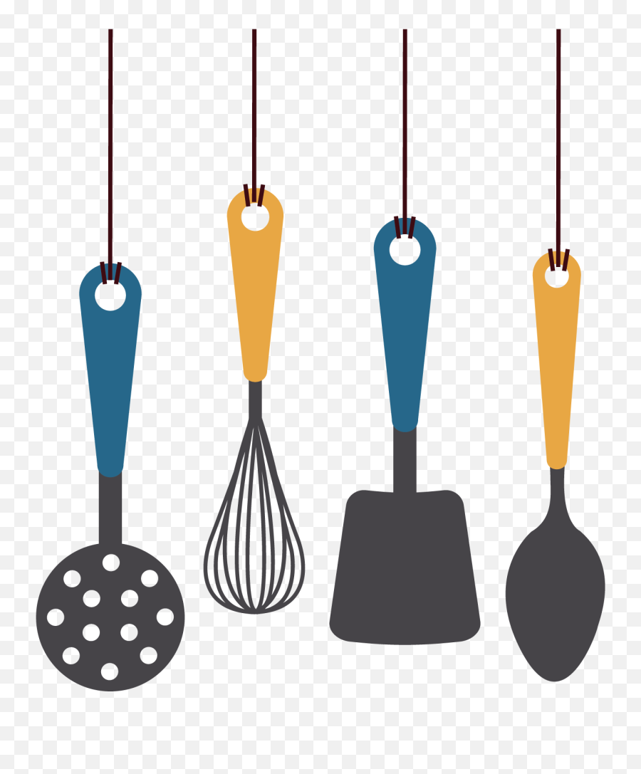 Accordion Mart - Kitchen Wall Png,Spatula And Whisk Icon