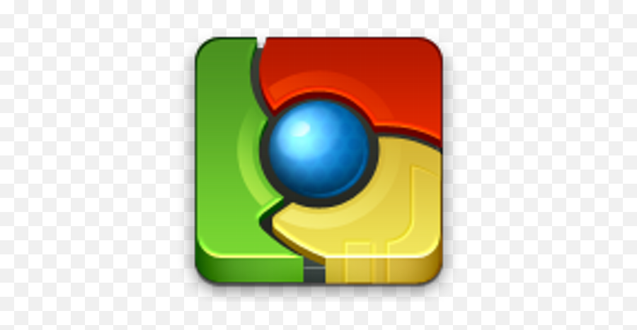 Crxfilecom Crxfile Twitter - Google Chrome Icon 2012 Png,Square Chrome Icon