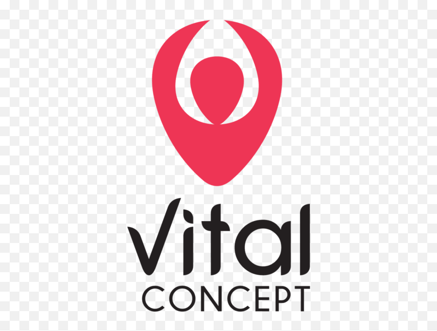 Female Food Supplements Vital Concept - Vital Concept Logo Png,Free Product Icon