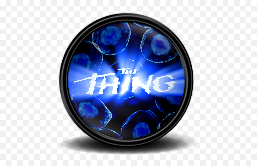 The Thing 2 Icon - Mega Games Pack 39 Icons Softiconscom Dungeon Keeper Png,Ts3 Icon Pack
