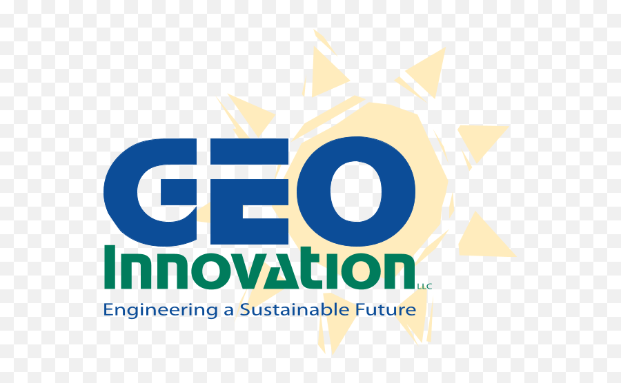 Geo Innovation Llc Logo Download - Logo Icon Png Svg Innovation Center,Icon For Innovation