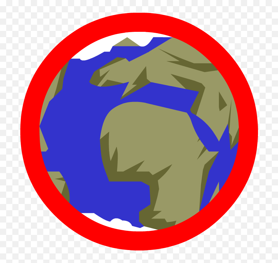 Climate Change - Brainpop Clipart Earth With Atmosphere Png,Climate Change Icon