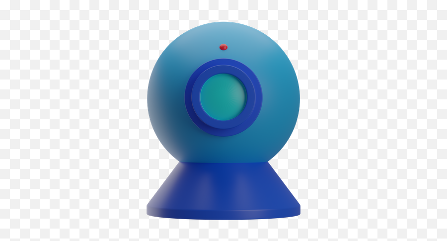 Webcam Icon - Download In Isometric Style Kiri Vehera Png,Web Cam Icon
