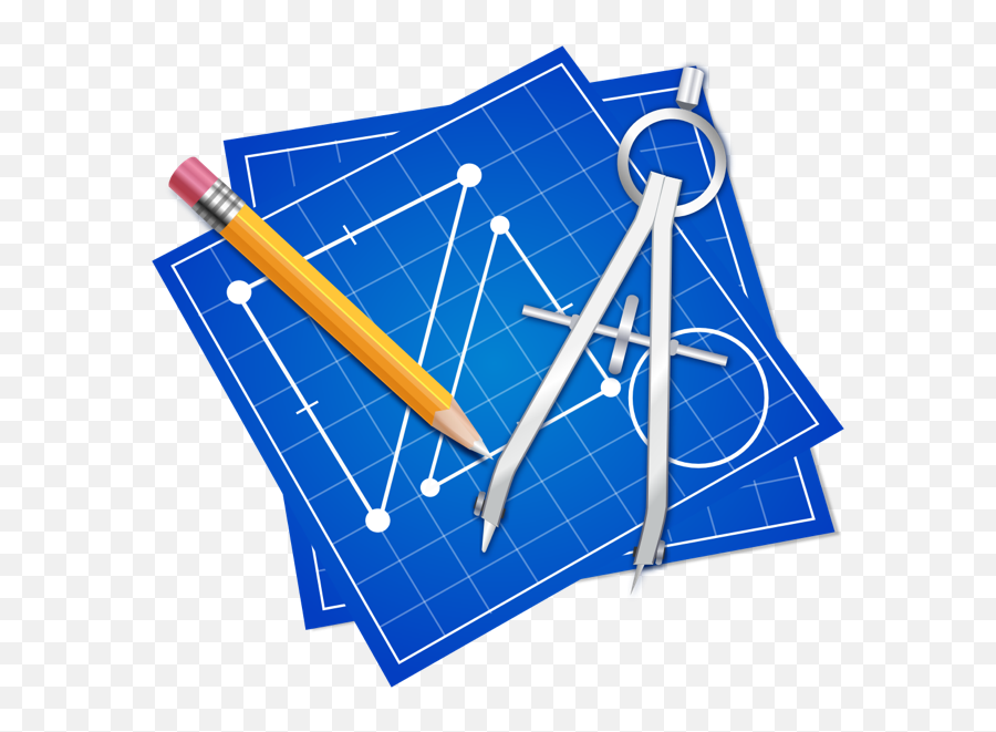 Geometry Pad - Folding Png,Icon A5 Crashes