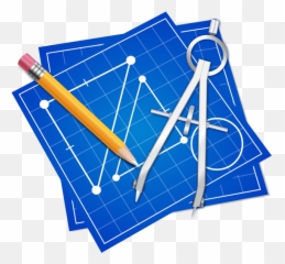 Geometry Pad - Folding png