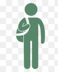 First - Generation Completion Initiative Give Utah Valley Logo Icon Student Png