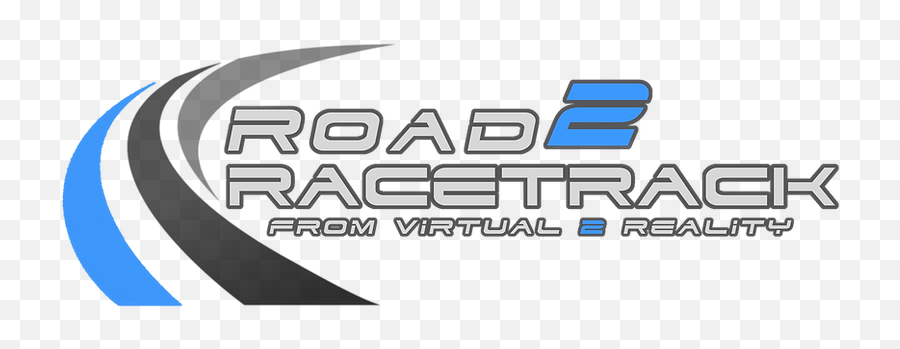 Road 2 Racetrack - Virtual 2 Reality Itu0027s Happening Language Png,Racetrack Icon