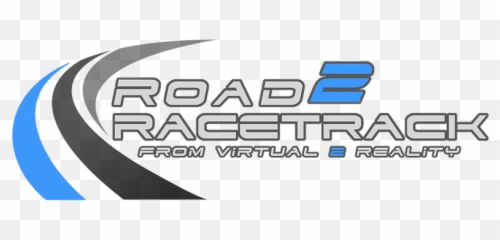Road 2 Racetrack - Virtual Reality Itu0027s Happening Language png