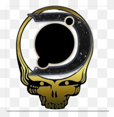 Gold Roll20 Online Virtual Tabletop - Dot png