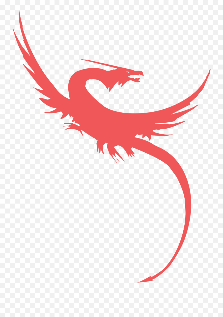 Free Dragon 1203414 Png With Transparent Background - Heraldic Dragon,Red Dragon Icon