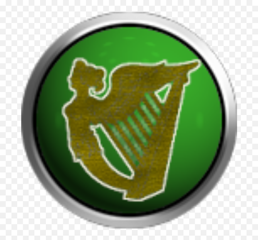 Irish Faction Mod For Rome Total War - Mod Db Trinity College Harp Png,Irish Icon