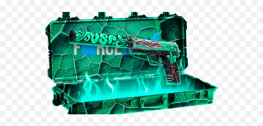 Buy Cheap Counterstrike Offensive Random Case All In Usps - Hellcase Png,Warframe Platinum Icon