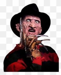 Freddy Vs Jason Png - Freddy Krueger Robert Englund,Jason Png