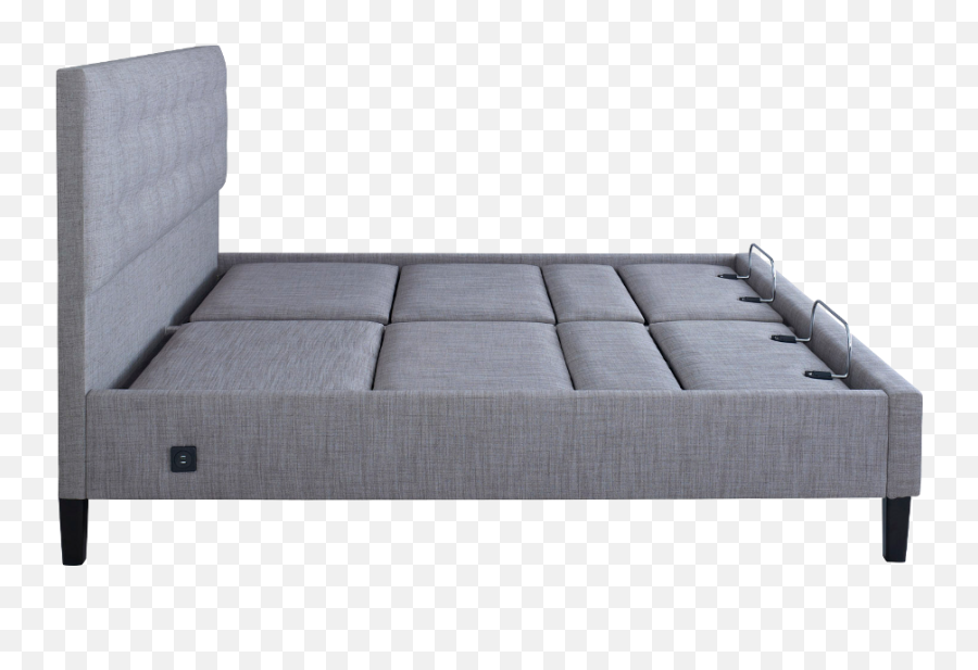 Download Clipart Bed Empty - Empty Bed Png,Bed Clipart Png