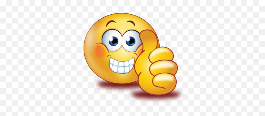 Staring With Thumb Up Emoji - Crazy Emojis Png,Scratching Head Icon